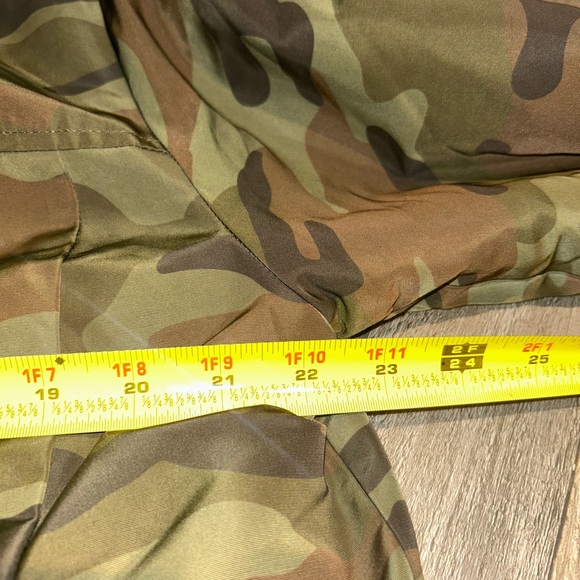 Velvet Reversible Sherpa Jacket Size Small EUC - Picture 15 of 15